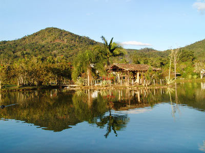 Aguas Mornas Palace Hotel サント・アマロ・ダ・インペラトリス エクステリア 写真